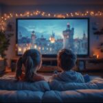 Ketika Film yang Ditonton Bersama Menciptakan Kondisi Kebersamaan yang Paling Tulus dan Paling Tidak Bisa Dibuat-Buat