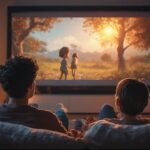 Ketika Dunia yang Digambar dengan Tangan Menciptakan Kondisi yang Lebih Nyata dari Banyak Film dengan Gambar Nyata